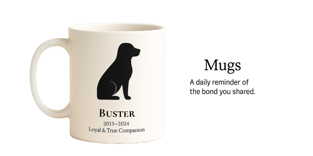 Mugs